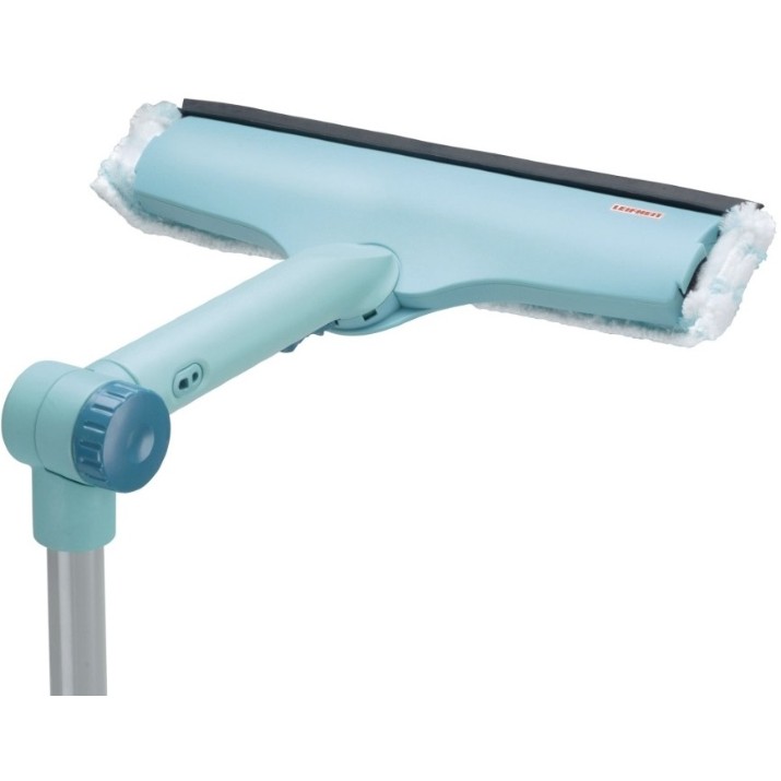 Răzuitor pentru ferestre Leifheit Telescopic 3in1 (51120)