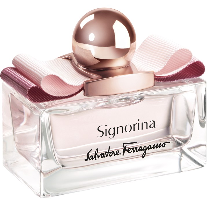 Parfum pentru ea Salvatore Ferragamo Signorina EDP 50ml