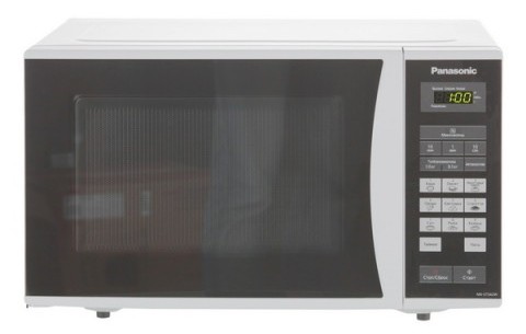 Микроволновая печь Panasonic NN-ST342MZUE