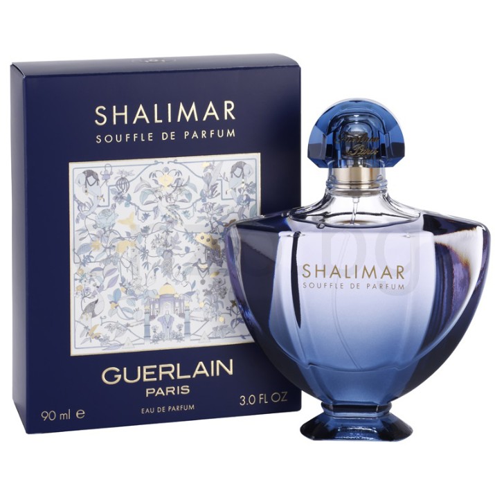 Parfum pentru ea Guerlain Shalimar Souffle EDP 90ml