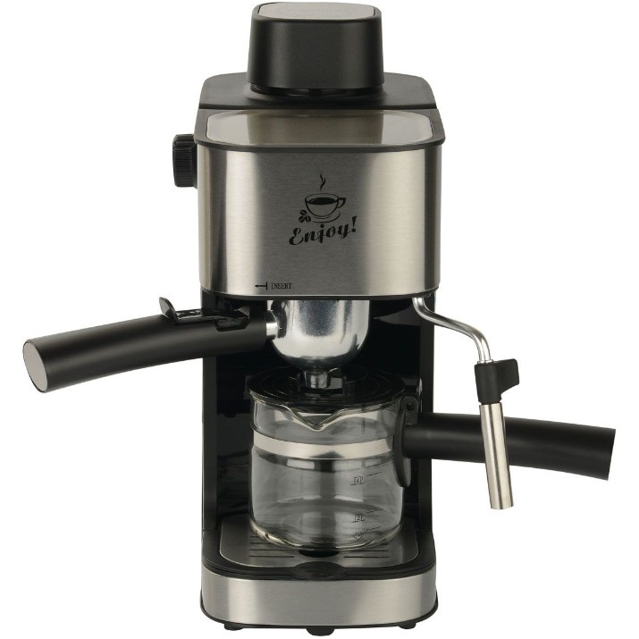 Cafetiera electrica First FA-5475-2