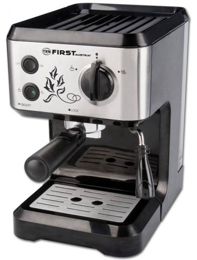 Cafetiera electrica First FA-5476-1