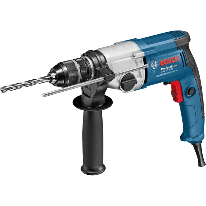 Maşină de găurit Bosch GBM 13-2 RE (06011B2002)