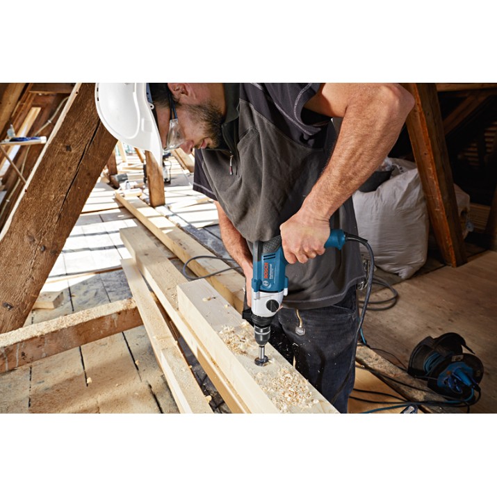 Maşină de găurit Bosch GBM 13-2 RE (06011B2002)