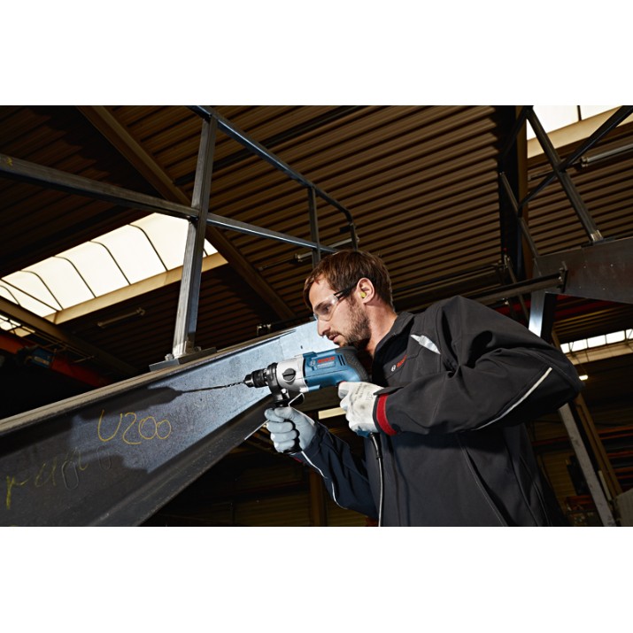 Maşină de găurit Bosch GBM 13-2 RE (06011B2002)