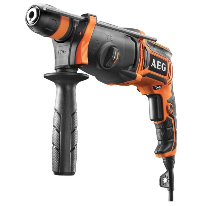 Ciocan rotopercutor AEG KH 24 IXE (4935451553)