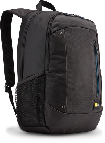 Rucsac pentru oraș Caselogic WMBP115K Black