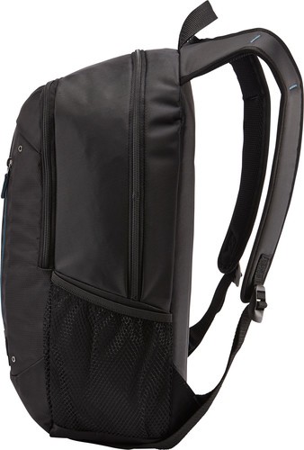 Rucsac pentru oraș Caselogic WMBP115K Black