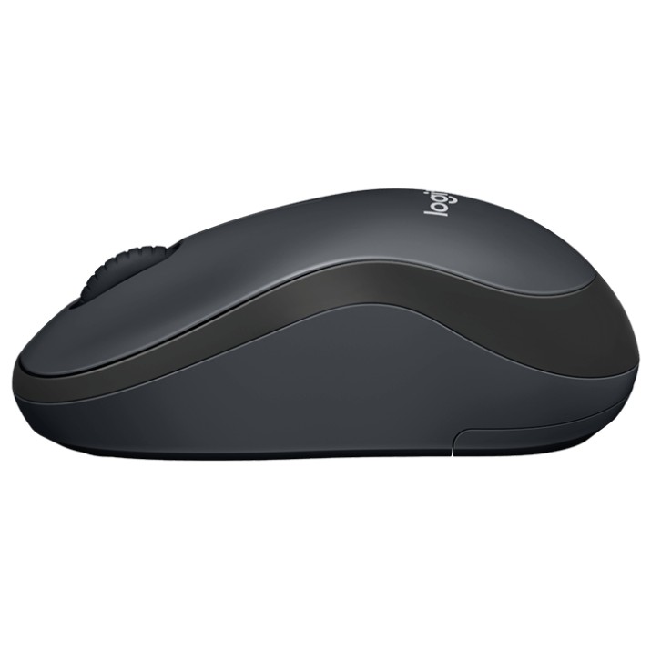 Mouse Logitech M220 Black