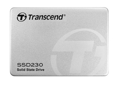 Solid State Drive (SSD) Transcend SSD230 128Gb