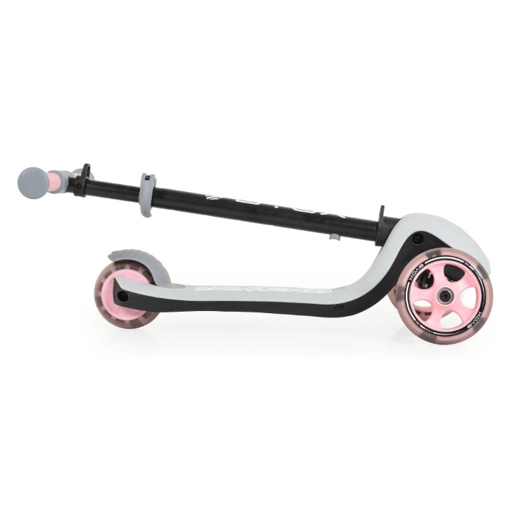 Самокат Byox Motion 4in1 Pink (MT.223425)