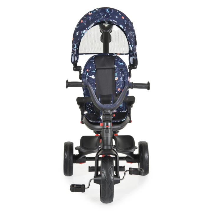Детский велосипед Byox Pluto Blue 