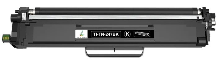 Картридж Imagine Brother TN-247 Black