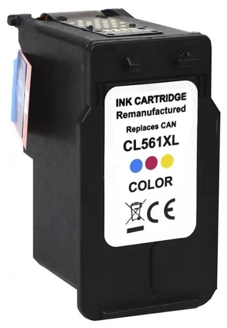 Cartuș Imagine Canon CL-561XL Color