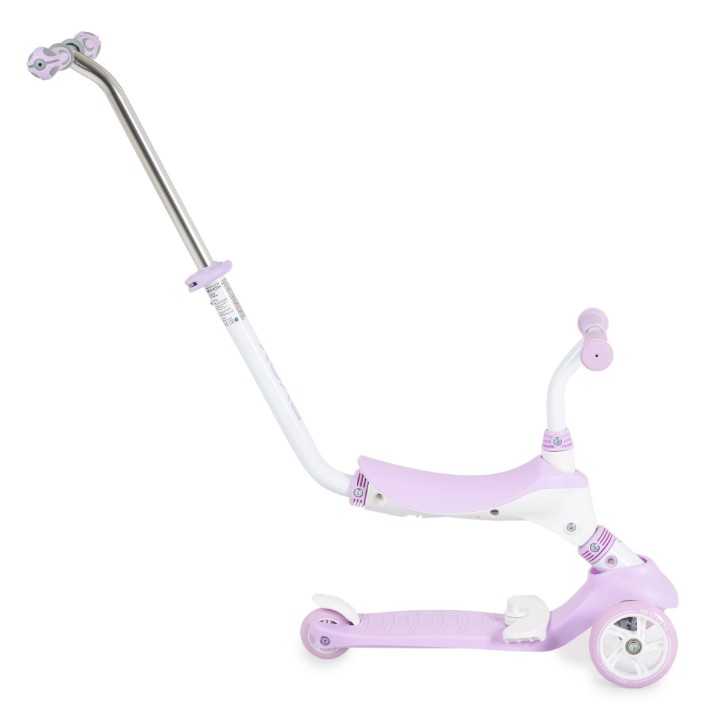 Самокат Byox Tristar Lilac (MT.223426)