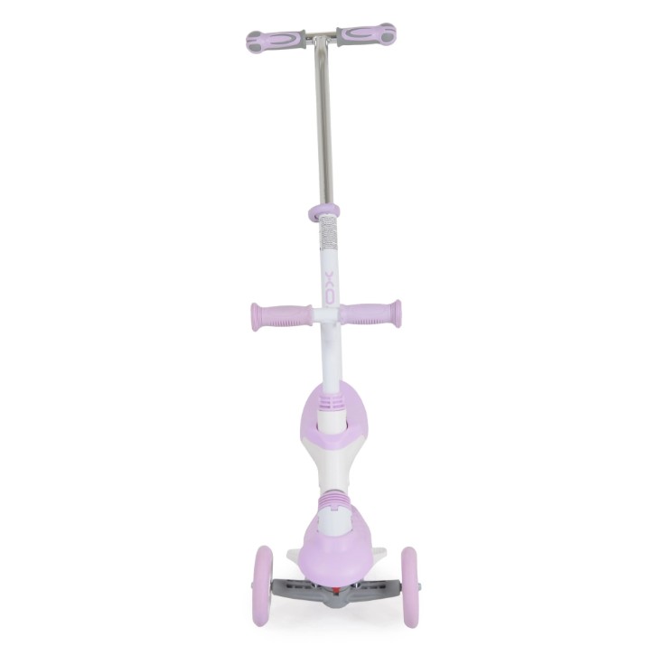 Самокат Byox Tristar Lilac (MT.223426)