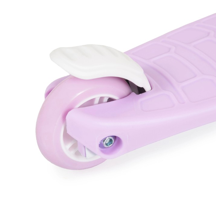 Самокат Byox Tristar Lilac (MT.223426)
