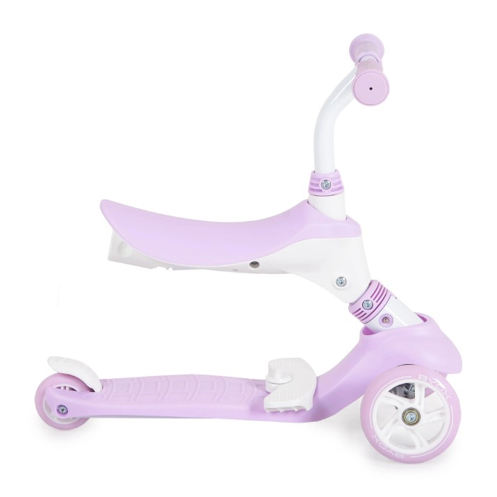 Самокат Byox Tristar Lilac (MT.223426)