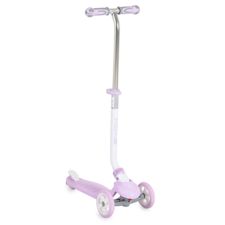 Самокат Byox Tristar Lilac (MT.223426)