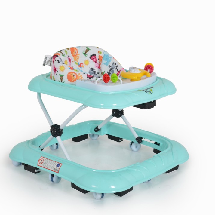 Ходунки Moni Jungle Fun Mint (MT.222249)
