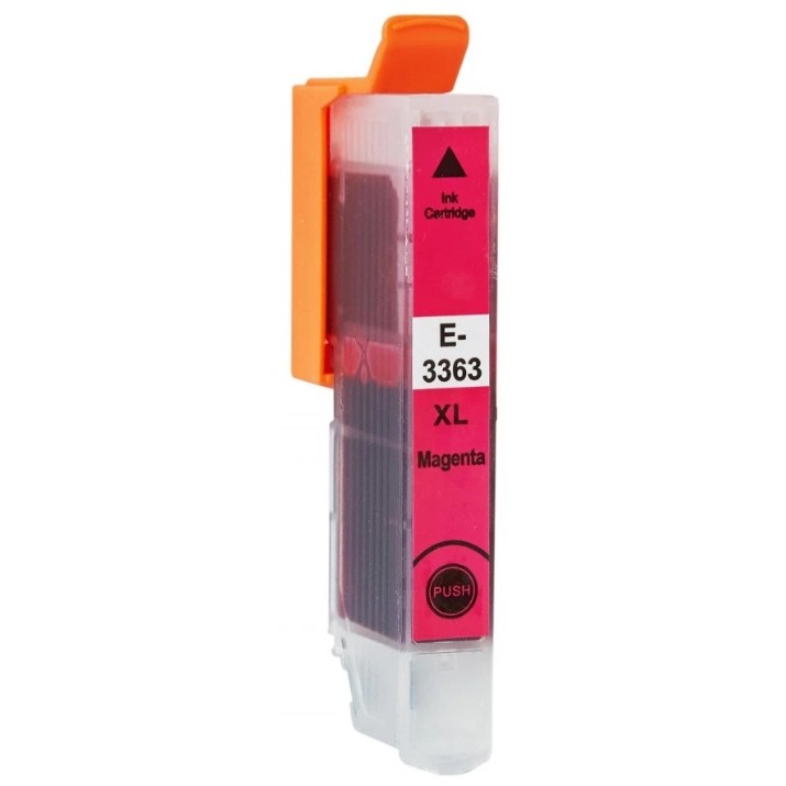 Картридж Imagine Epson 33XM/T3363 Magenta