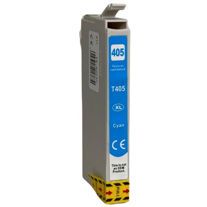 Картридж Imagine Epson 405XL C13T05H24010 Cyan