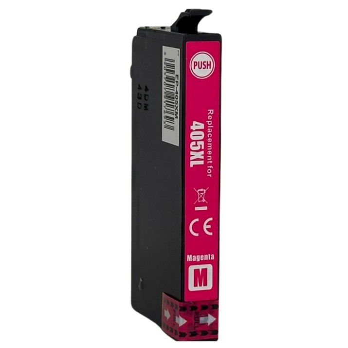 Картридж Imagine Epson 405XL C13T05H34010 Magenta