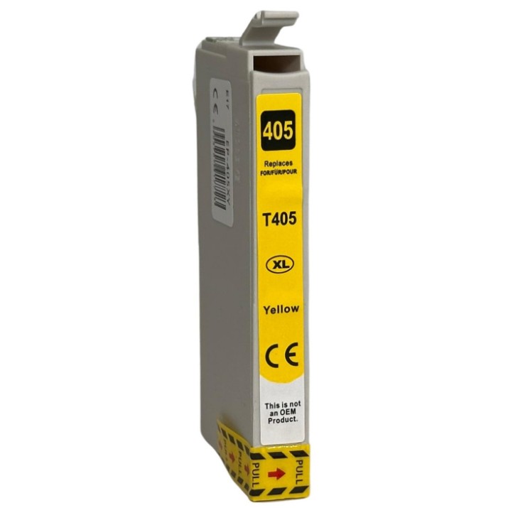 Картридж Imagine Epson 405XL С13Т05Н44010 Yellow