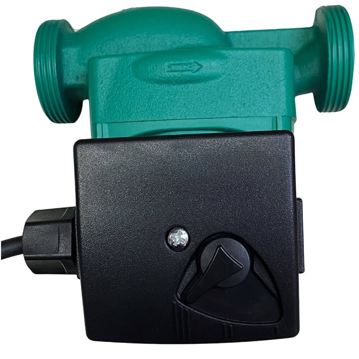 Pompă de circulație Hydro-S 0402269