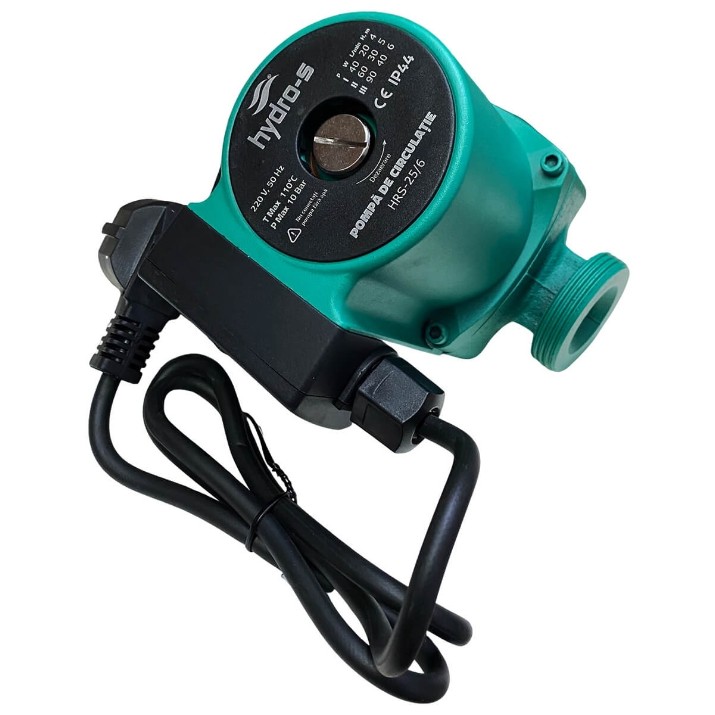 Pompă de circulație Hydro-S 0402269