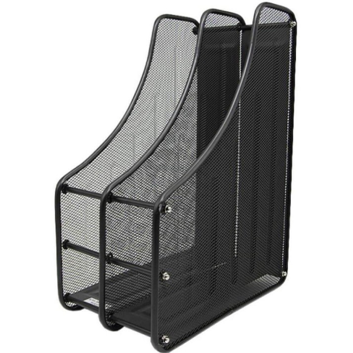 Лоток вертикальный New World 3002-2 Black