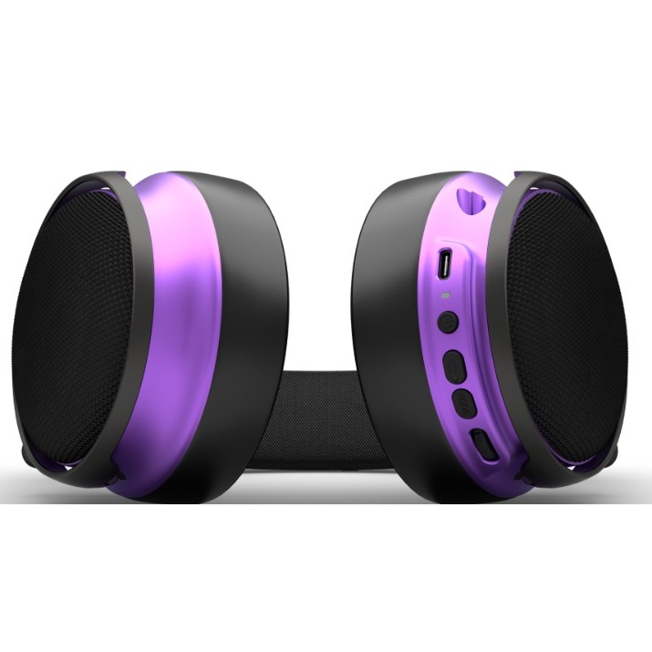 Наушники Dark Project Sono Wireless Black