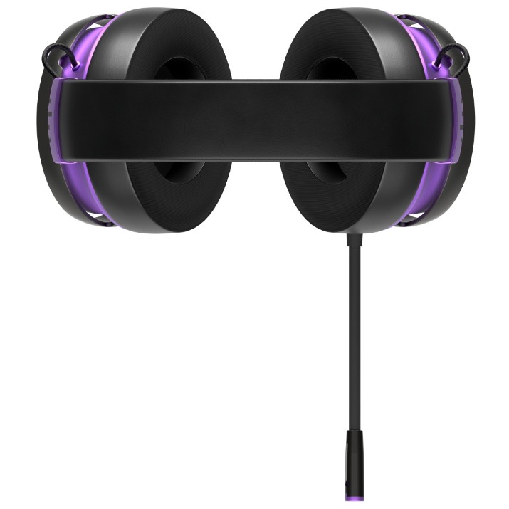 Наушники Dark Project Sono Wireless Black