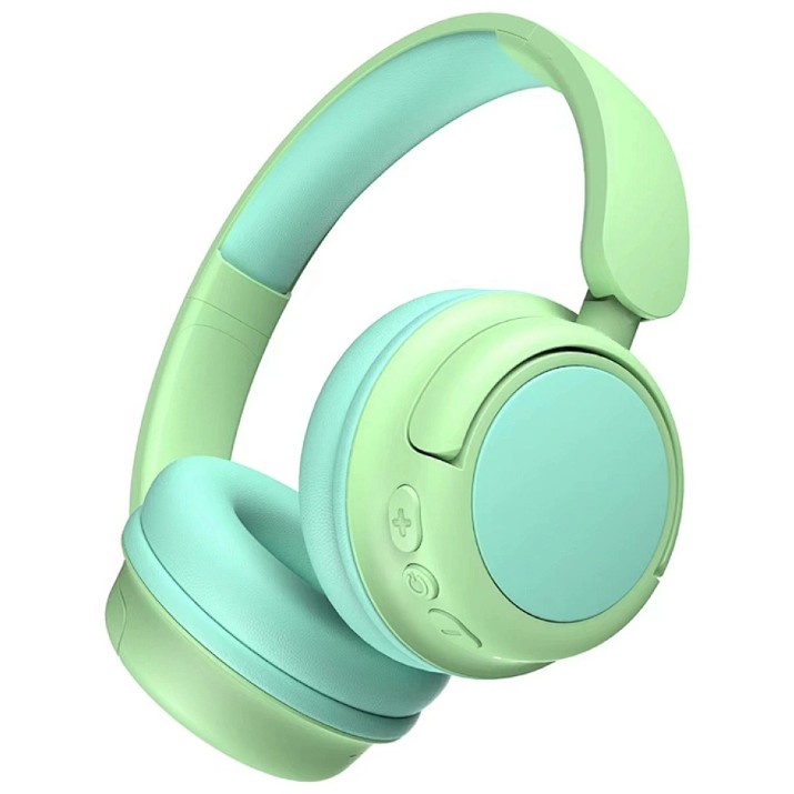 Наушники WiWU KTD-02 Light Green