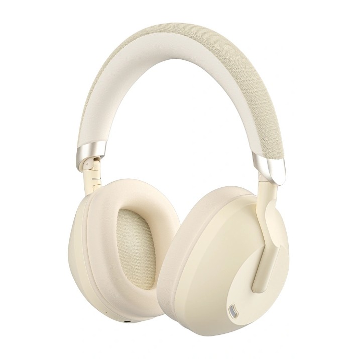 Căşti WiWU TD-09 ANC White