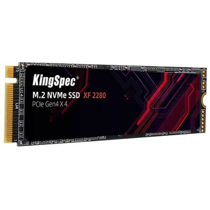 Solid State Drive (SSD) KingSpec 512Gb (XF-512GB)