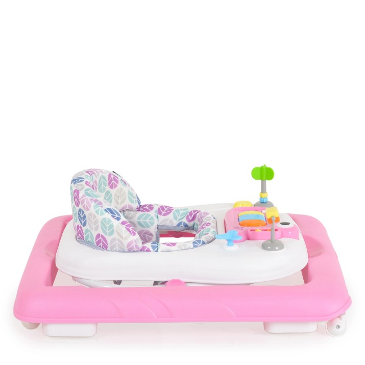Ходунки Moni Zizzy Pink (MT.222255)