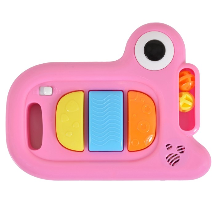 Ходунки Moni Zizzy Pink (MT.222255)
