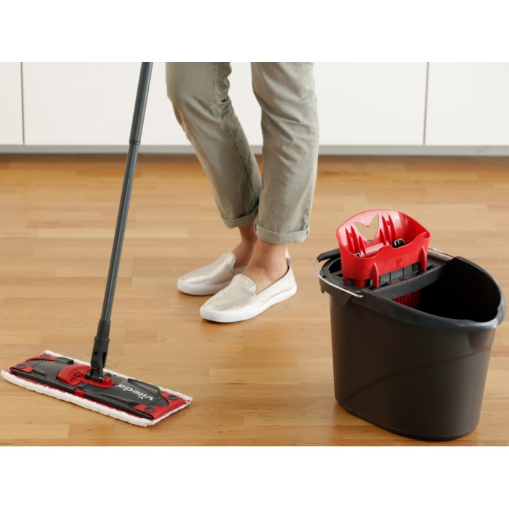 Набор для уборки пола Vileda Ultramax Komplett Set