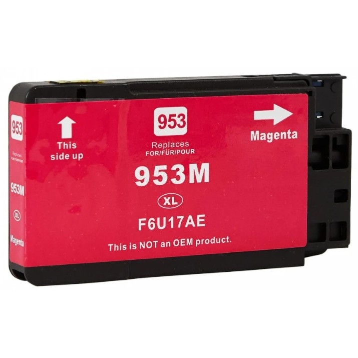 Картридж Imagine HP №953XM Magenta (F6U17AE)