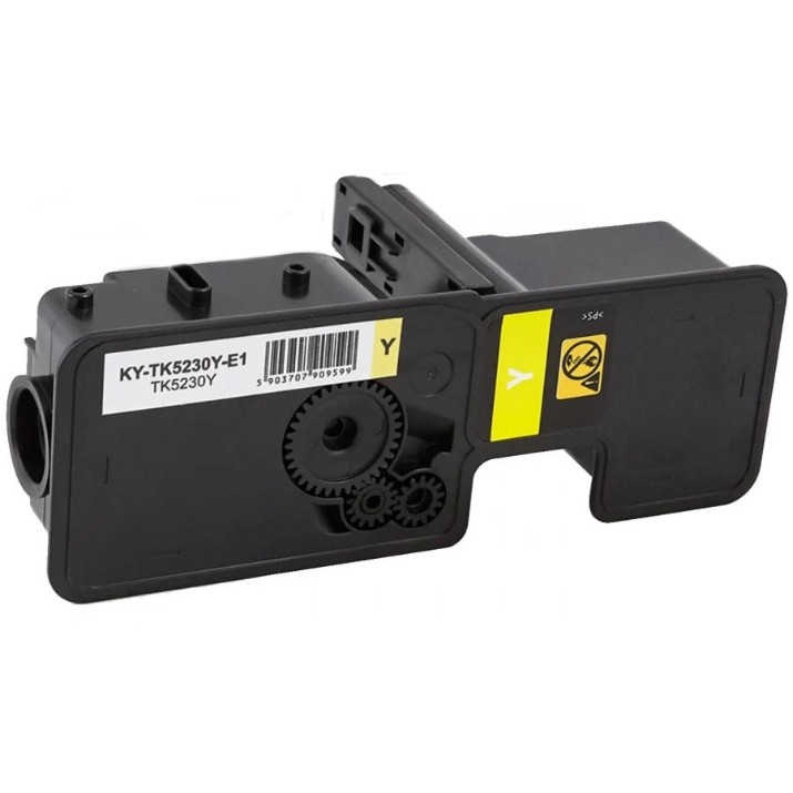 Картридж Imagine Kyocera TK-5230 Yellow
