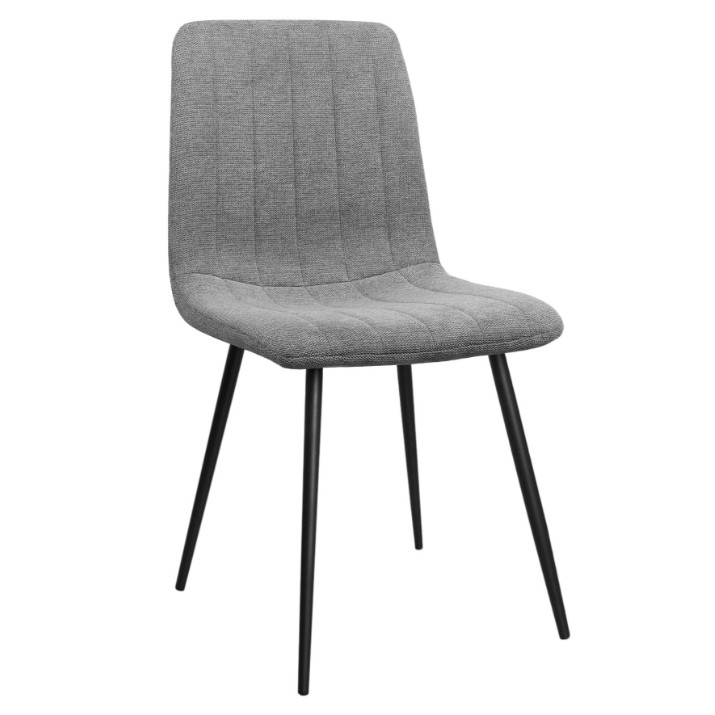 Стул Deco Stav Grey (SSTV-TPU-GRY)