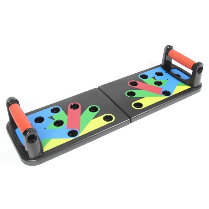 Mâner pentru flotări 4Play AT12 Multifunction