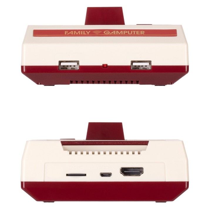 Игровая приставка 2E 2E8BHDWS3000