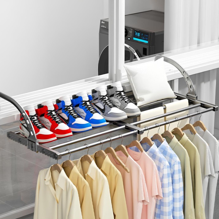 Сушилка для белья 4Life Drying Rack AT28