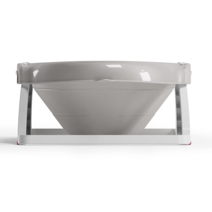 Cădiţă Ok Baby Onda Slim Grey (38952300)