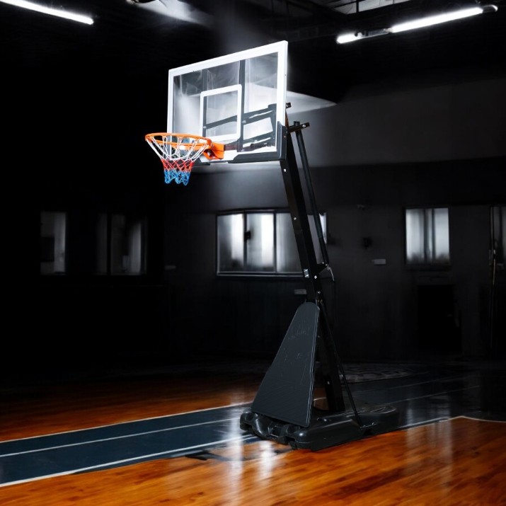 Cтойка баскетбольная Insportline Dunkster III (27842)