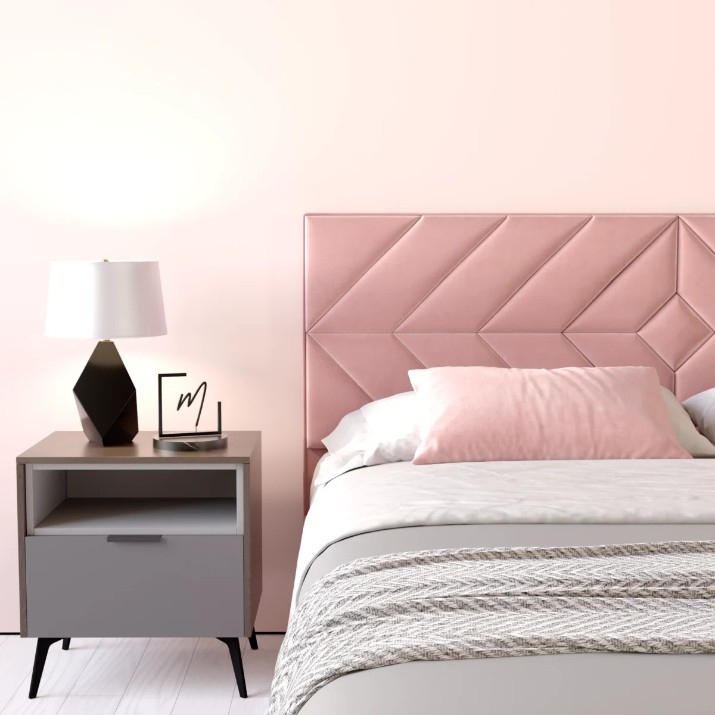 Кровать My-Style Ruby 200x200 P25D20M12