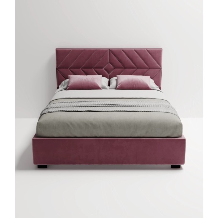 Кровать My-Style Ruby 90x200 P25D90M14