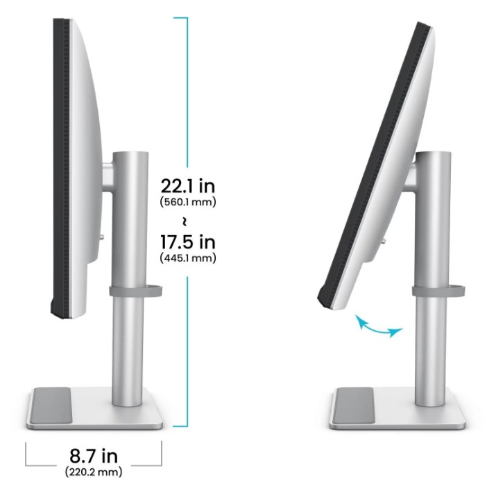 Монитор Benq MA270U